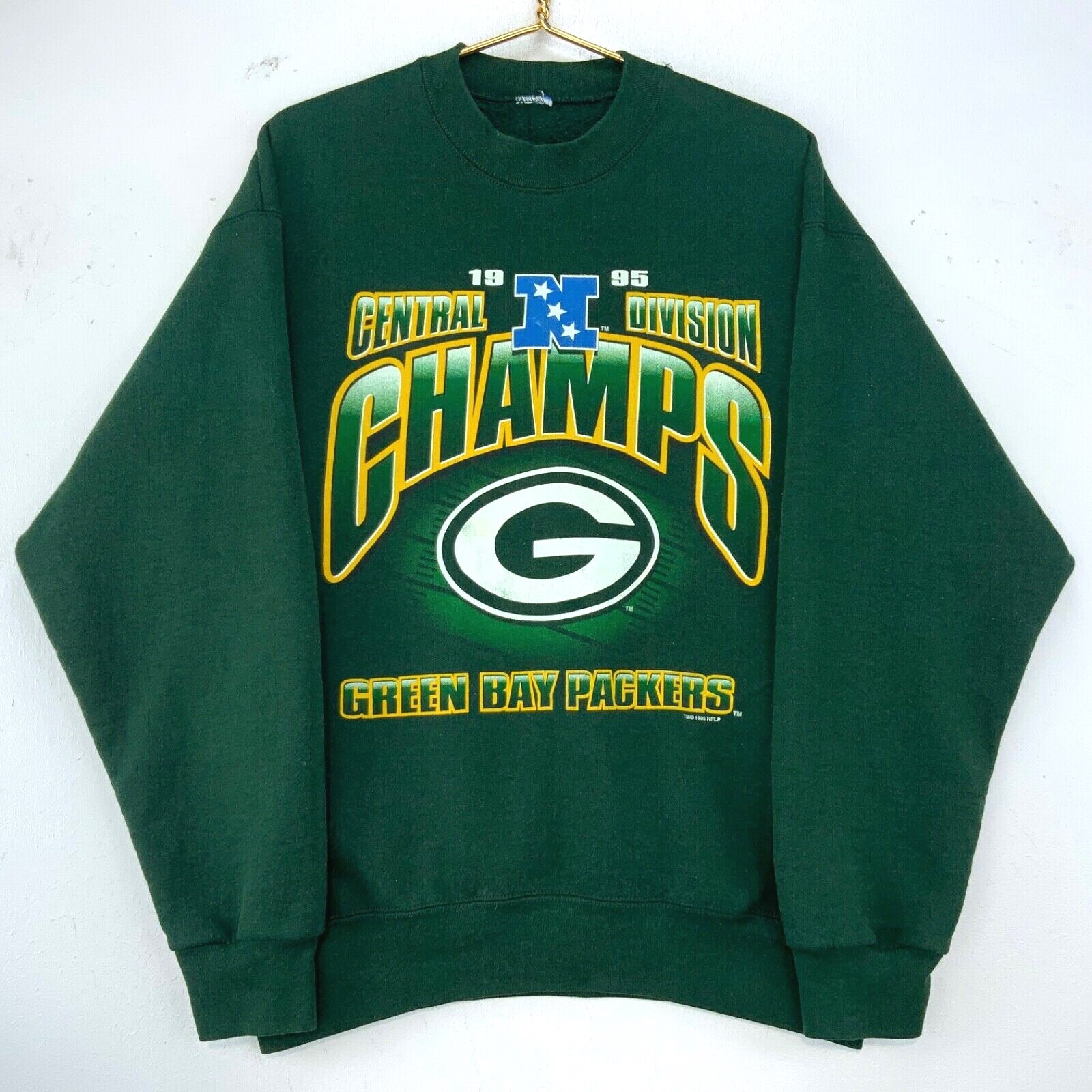 Green Nfl 90s | eBay