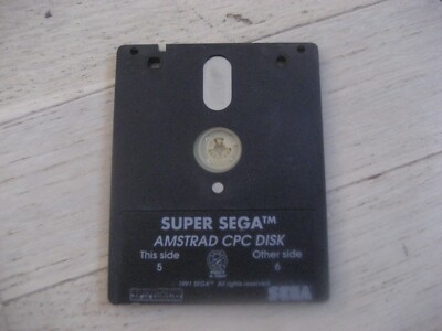 Jeu développe spécial Amstrad CPC, épisode 5 – Le de