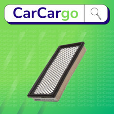 Filtro Aria Per Dodge Grand Caravan 3.0 1986-1994 Qualità OE Filtro Premium Nuovo