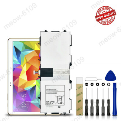 New T4500E Battery For Samsung Galaxy Tab 3 10.1 GT-P5210 P5200 P5220 P5213