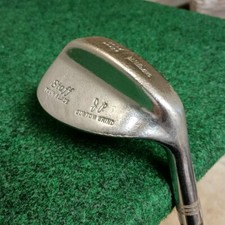 Wilson Staff TOUR BLADE JP Custom Grind Sand Wedge 35.75" Long Stiff Steel RH
