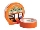 FrogTape Gloss & Satin Painters Masking Decorating Tape 36mm x 41.1m