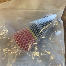 Siemens 3SU1050-1HB20-0AA0 Emergency Stop Mushroom Push Button Red NWB