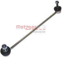 Metzger Koppelstange Stabilisator Vorne Rechts FüR Peugeot 207 CC 208 CitroëN