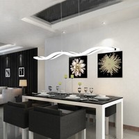 Led Kronleuchter Pendelleuchte LüSter Deckenlampe HäNgeleuchte Design 30W Lampe