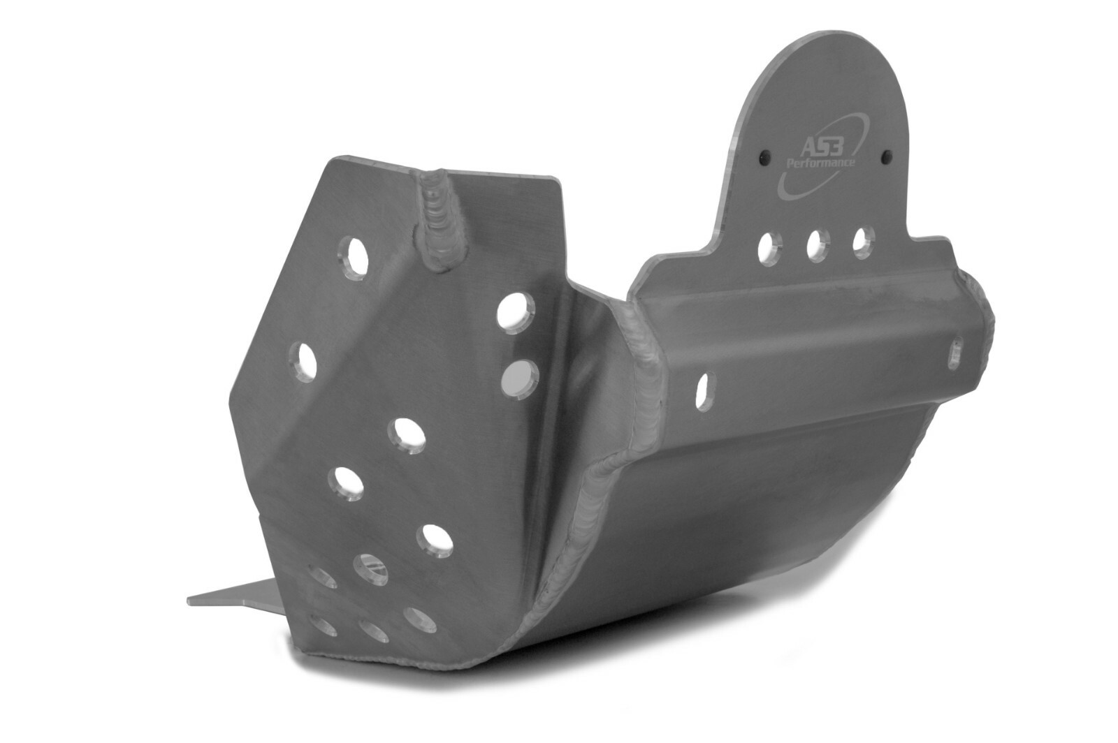 AS3 SKID PLATE SUMP GUARD for YAMAHA WR 250 F 2015-2019