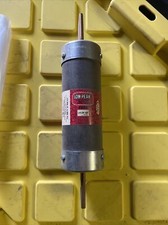BUSSMAN LOW PEAK FUSE, LPS-RK-400 ***FREE SHIPPING***