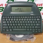 Alphasmart Neo Portable Word Processor w/Usb Cord (Scrtchd Surface-SeePix) Used