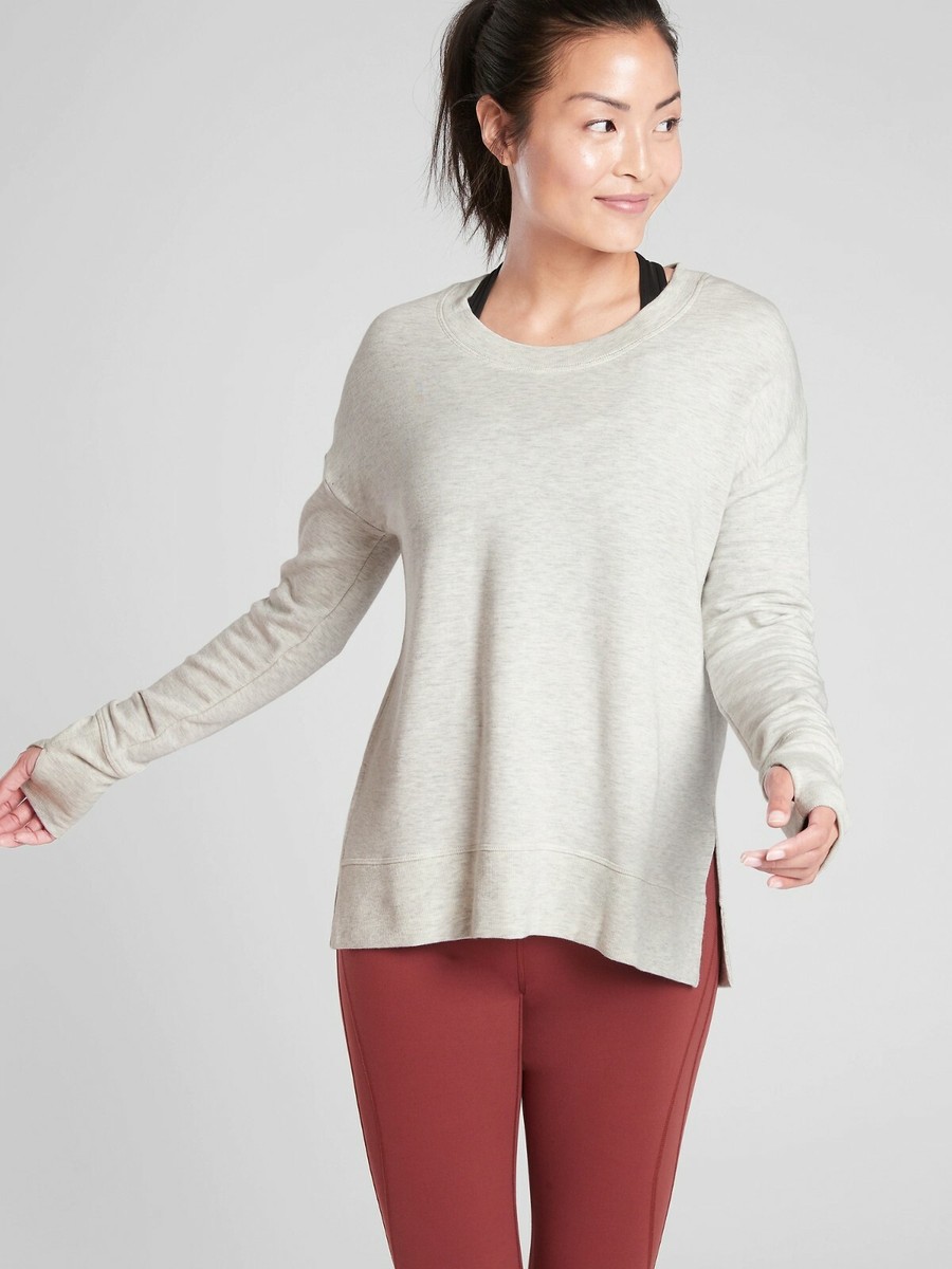 Clubhaus グレー ハイネック Highneck SweatShirt Clubhaus グレー ハイネック Highneck SweatShirt