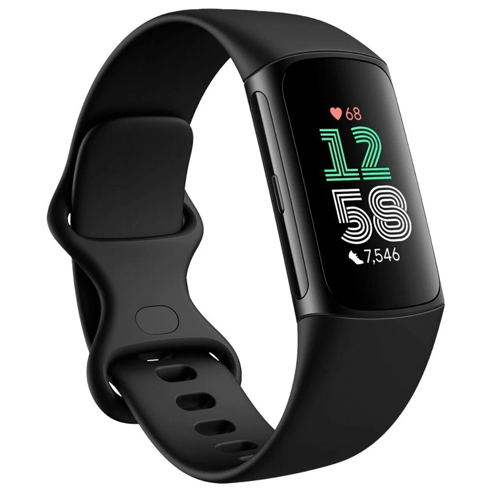 Fitbit 2024 inbuilt gps