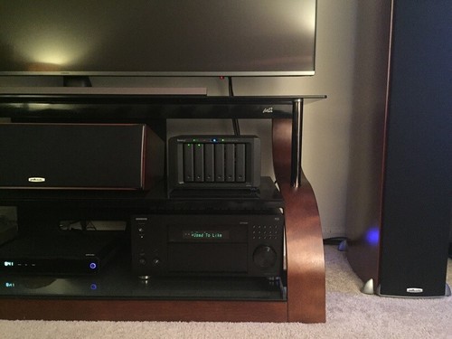 Synology DS1618+ 6 Bay NAS DiskStation for sale online | eBay