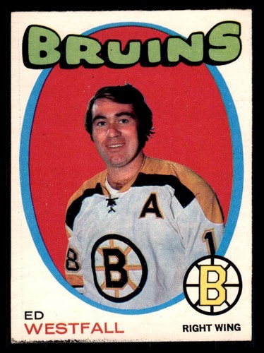 1971-72 O-Pee-Chee OPC #1-264 'VG to VGEX' Complete Your Set Break Pick *virtus* - Picture 330 of 499