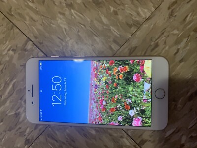 iphone 8 plus For At&t