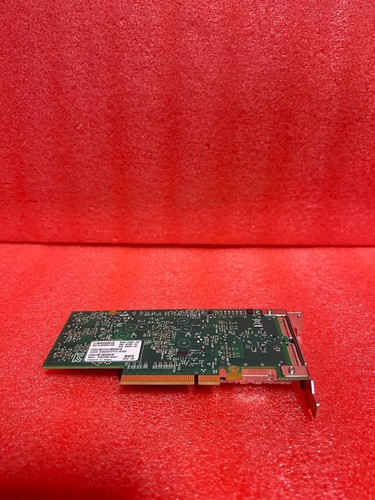 Adaptateur HP 649281-B21 FDR/Ethernet 10 Go/40 Go 2 ports 544QSFP CX354A - Photo 2/4