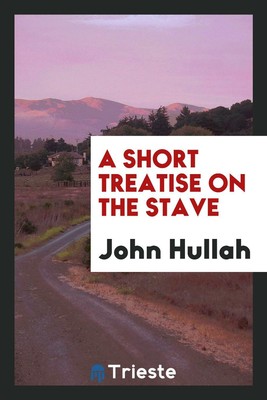 A short treatise on the stave