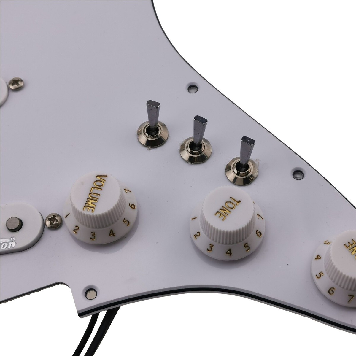 送料無料AS-9音色Alnico2:N&M=6.5/B=Alnico5=12k 490R “Modern Classic” Zebra (Rhythm, Zebra, 4-Conductor