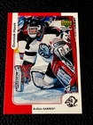 1999-00 Upper Deck McDonald’s #McD-3 Dominik Hasek - Sabres