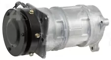 A/C  Compressor & Clutch-New   Four Seasons   58098