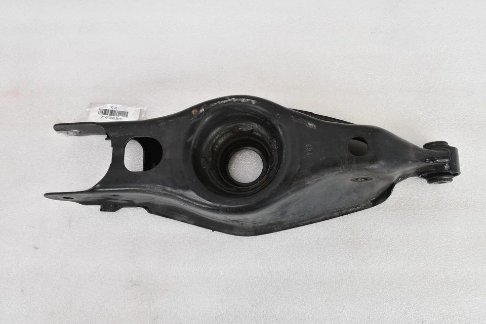 🚀 MASERATI GHIBLI BRAZO DE CONTROL INFERIOR TRASERO DERECHO MUELLE PERCHA OEM 2014-2020 Foto 2 de 4