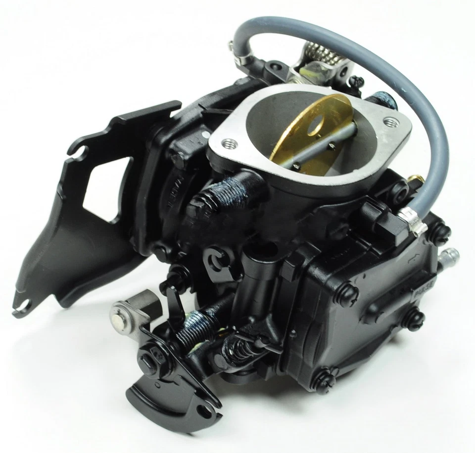 Carburador de carburador original Mikuni BN40i SeaDoo 717 720 GS GTI GTS Sportster Foto 2 de 4