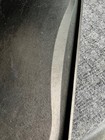 Vintage LODGE Cast Iron Griddle Grill Pan Made For GE Stove Co Rare and Heavy — photo 2