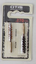 Otis Bore Cleaning Brushes