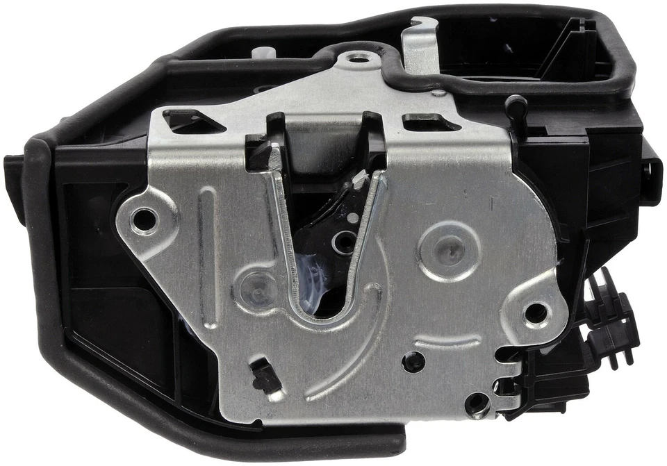 Se adapta a BMW 535i xDrive 2009-2016 cerradura de puerta actuador motor trasero izquierdo Dorman 2010 Foto 2 de 3