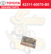 Toyota GENUINE WEATHERSTRIP, FRONT DOOR OPENING TRIM, RH