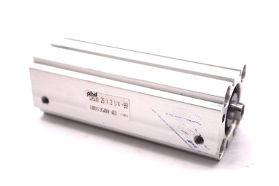 Gebraucht PHD Crs3u 25x3 1/4-bb Zylinder 10913508-01 CRS3U25X314BB