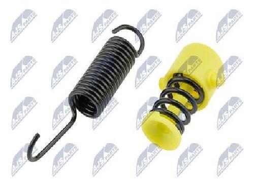 2x ✅Fits NTY EZC-FR-097 clutch pedal spring ⭐UK Seller⭐ - Image 15