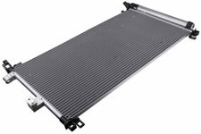 Condensateur Citroen C6