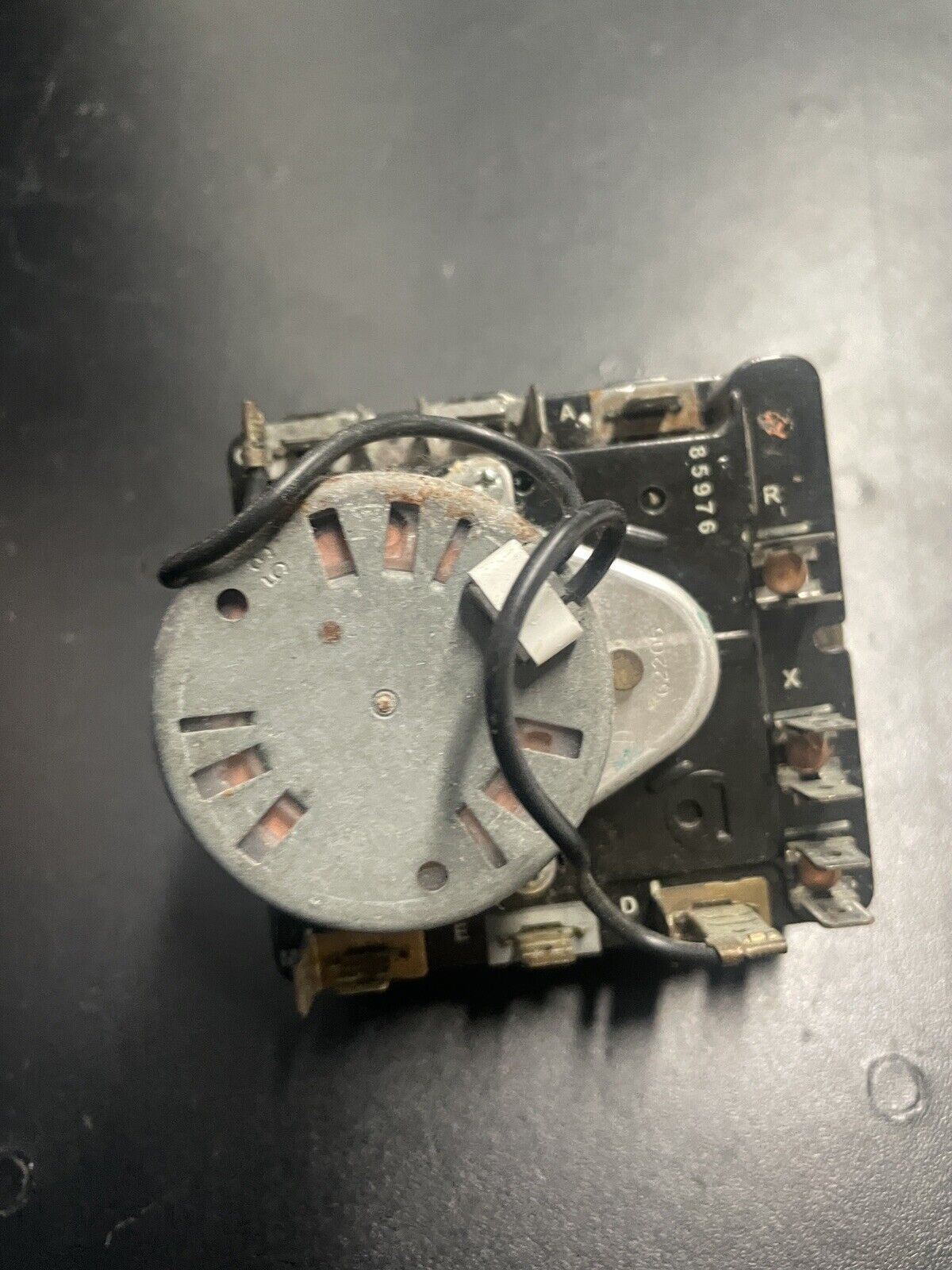 Kenmore dryer timer 131062300 WM1220 eBay