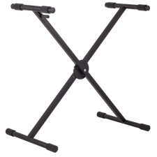 Koda X Style, Single Braced Keyboard Stand - TXS009