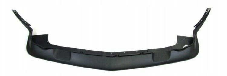 Bumper Spoiler For Bumper SRT DODGE CHALLENGER 2011-2014 SRT-8