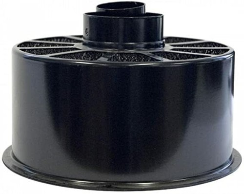 Filtro Aria Bagno D'olio Motocoltivatore Motopompa Generatore Motor La Launtop - Foto 8