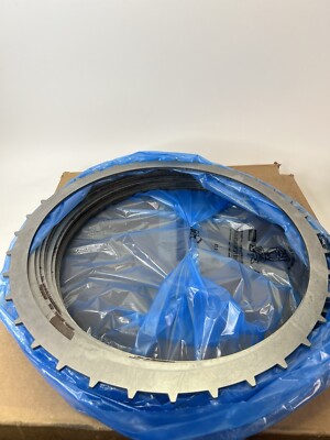 Lot of 11 ALLISON 6777796 Steel Clutch Plate