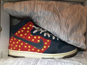 quagmire dunks
