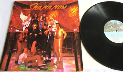 Sha Na Na   Sha Na Now            KSBS 2605         VINYL VG+