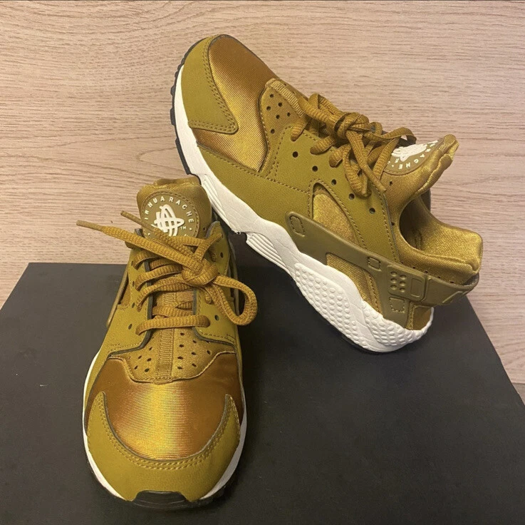 Nike shop huarache bronzie