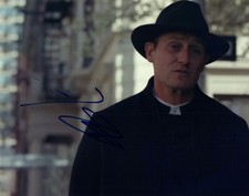 Josh Stewart Signed Autographed 8x10 Photo THE PUNISHER John Pilgrim COA 