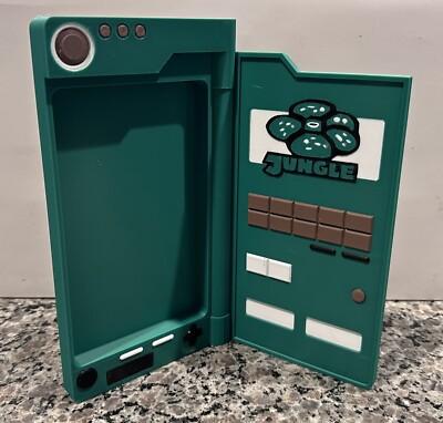 3D Printed Pokedex Pokemon Graded Card Holder. (Card Not Included) | eBay