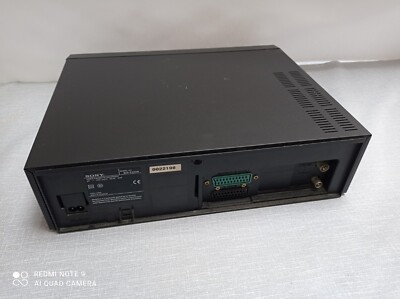 Videorecorder VHS Sony SLV-D990P magnétoscope (Gebraucht) in Collonges