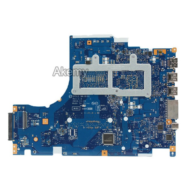 Lenovo y520 15ikbn аккумулятор