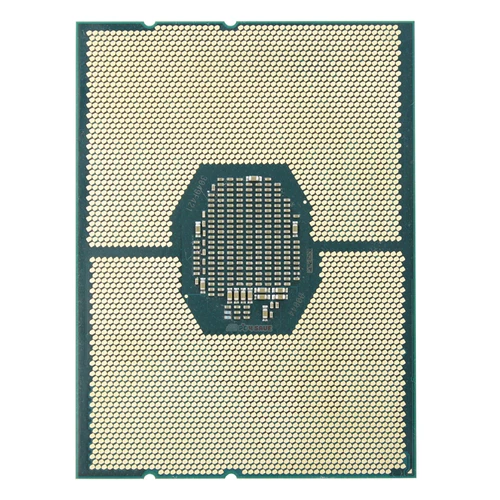 Procesador SRFBB INTEL XEON PLATEADO 4216 16 NÚCLEOS 2,10 GHZ 22 MB 100 W CPU - Imagen 2 de 2
