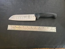 Mercer Cutlery Chef's Knife 7" M22707 Ergonomic Handle