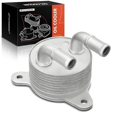  Automatic Transmission Oil Cooler Compatible with Mazda 3 2012-2013 6 2014 CX 
