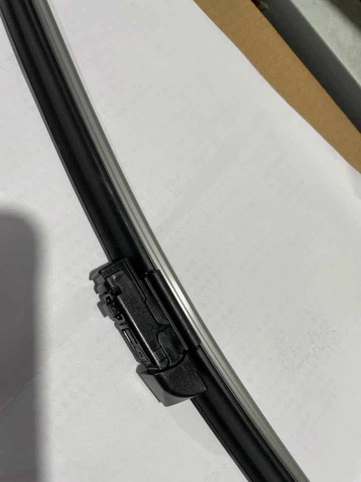 NUEVO PAR DE LIMPIAPARABRISAS DELANTERO PARA BMW X3 X3M IX3 G01 F97 G08 18-24 Foto 3 de 4