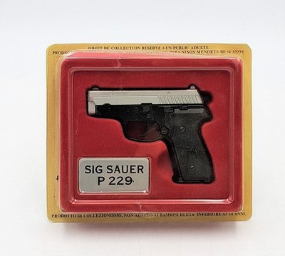 Pistolen & Revolver '' Sig Sauer P229 '' FABBRI (039)
