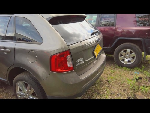 Alternator Fits 07-14 EDGE 1880570 - Picture 6 of 12
