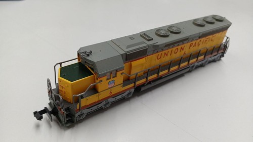 Kato Union Pacific calibre 6 N número de gestión 6670 productos japoneses | Zustand: Used